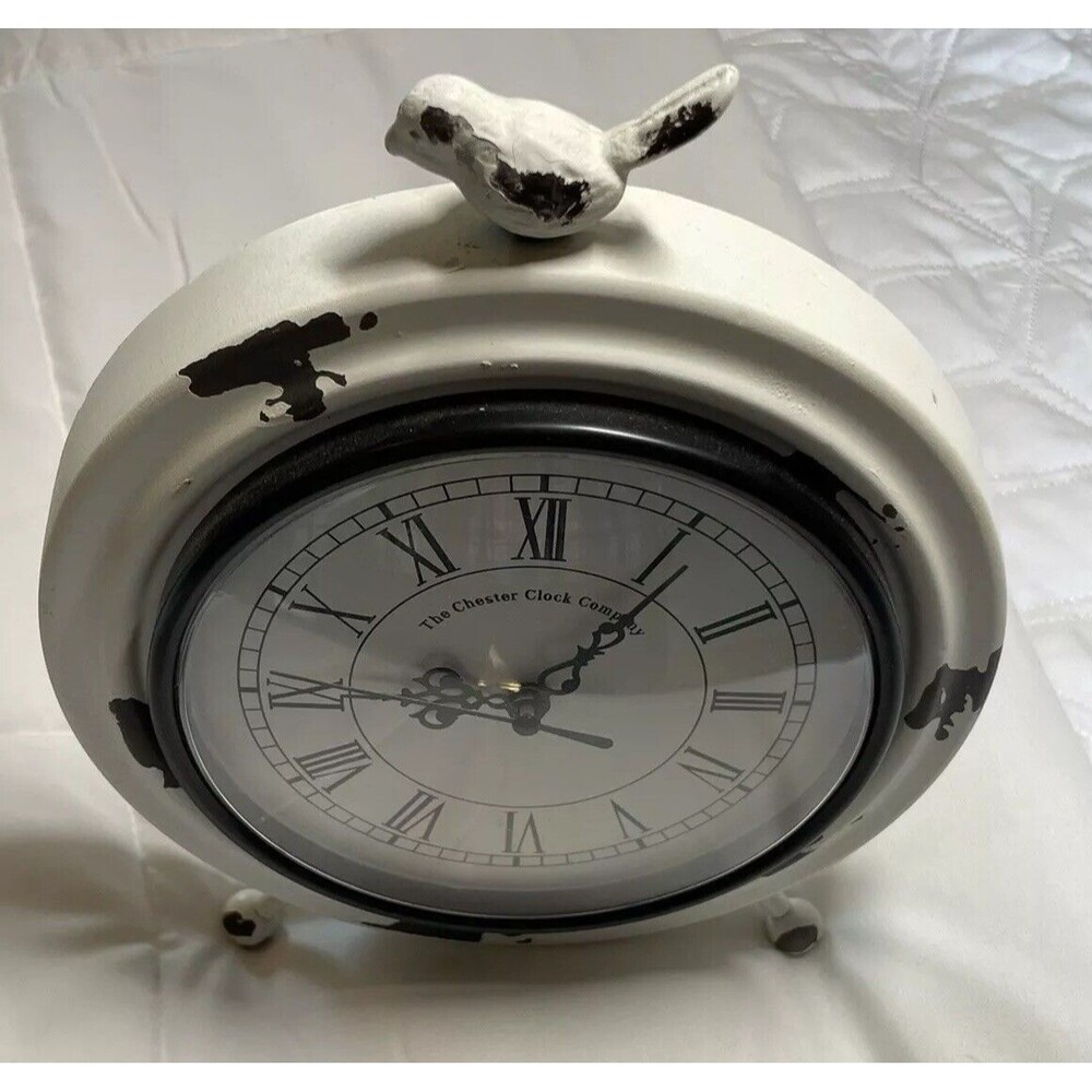 Chester Clock - Picture 3 of 5